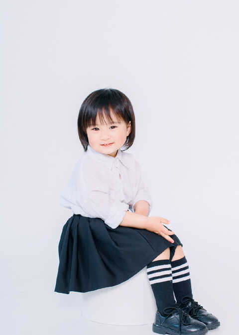 模特-