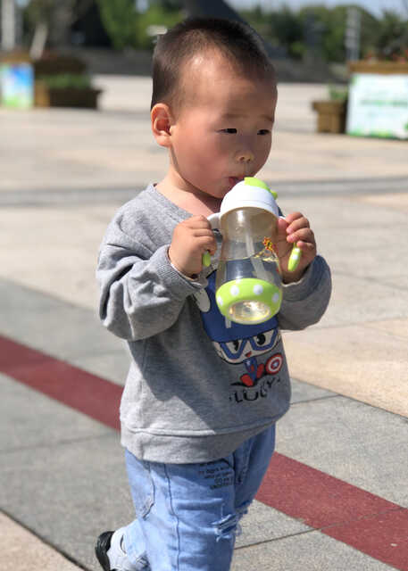 模特-