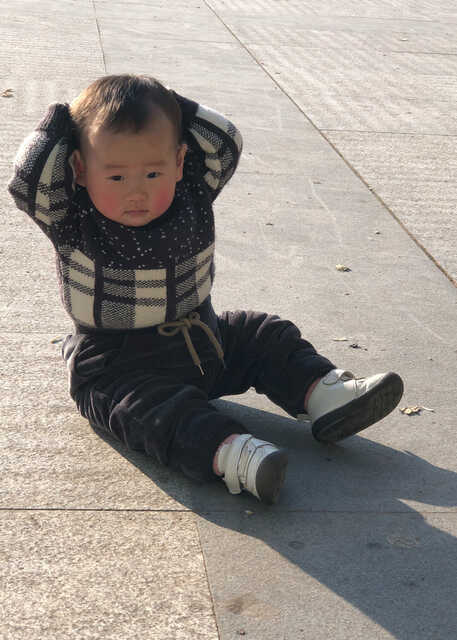 模特-