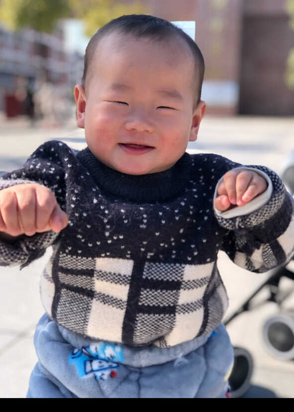 模特-