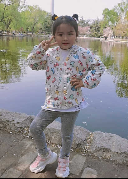 模特-