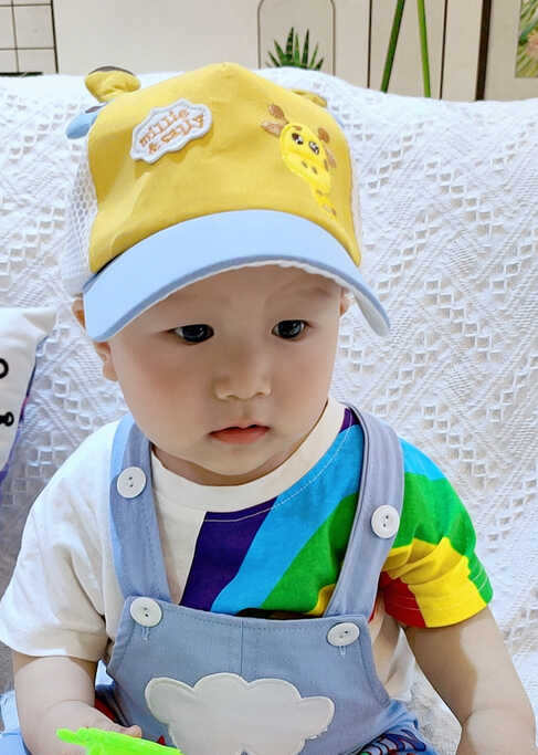 模特-