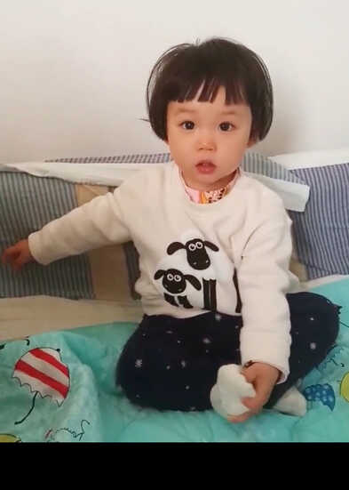 模特-