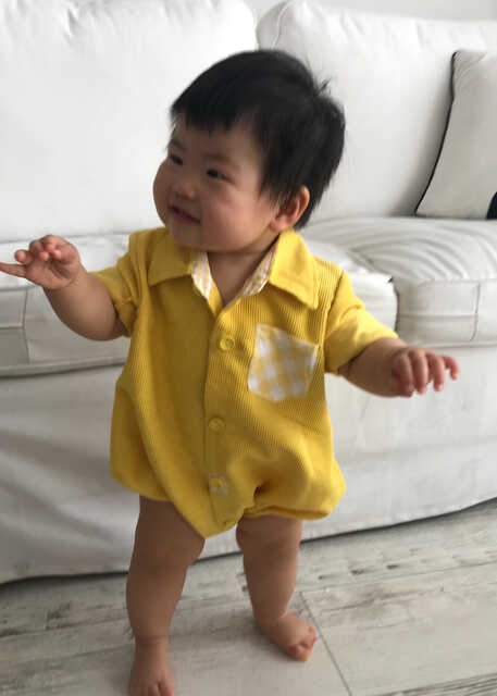 模特-