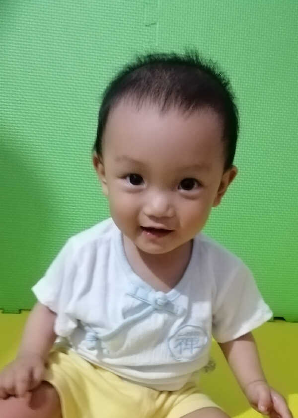 模特-