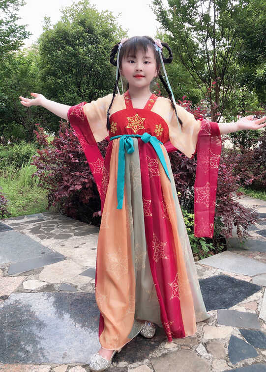 模特-