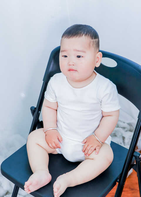 模特-