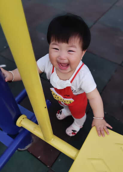 模特-