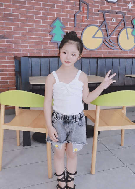 模特-