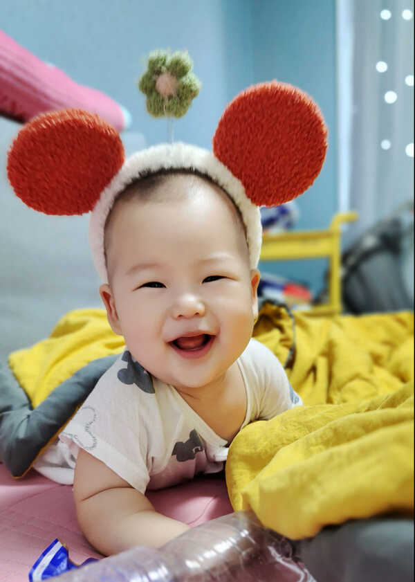 模特-