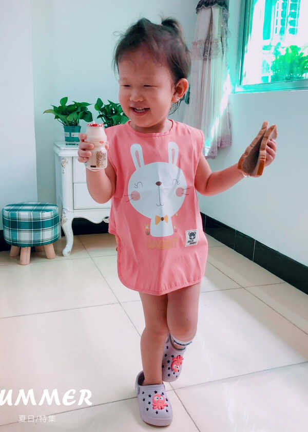 模特-