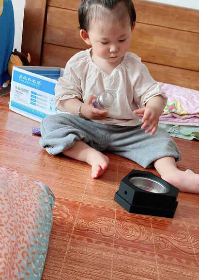 模特-