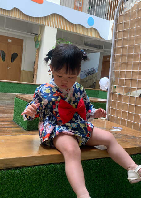 模特-