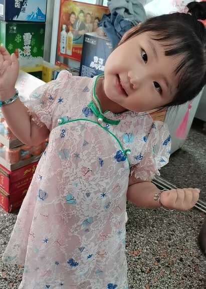 模特-
