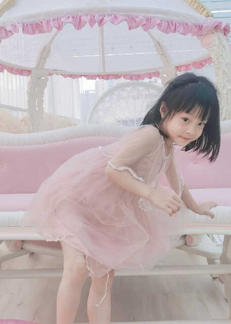 模特-