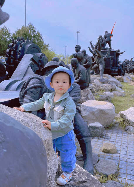 模特-
