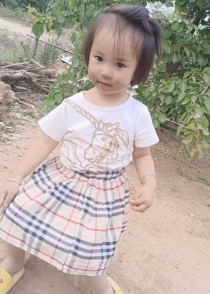 模特-