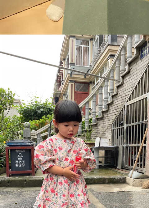 模特-