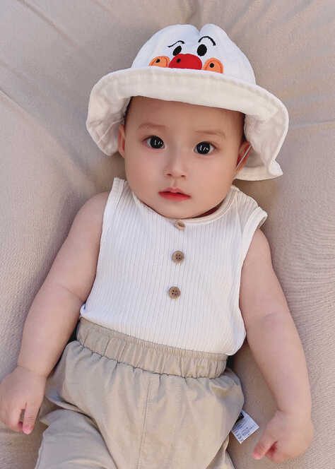 模特-
