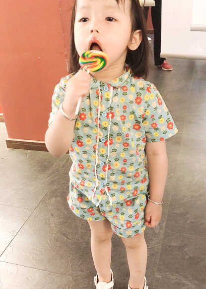 模特-