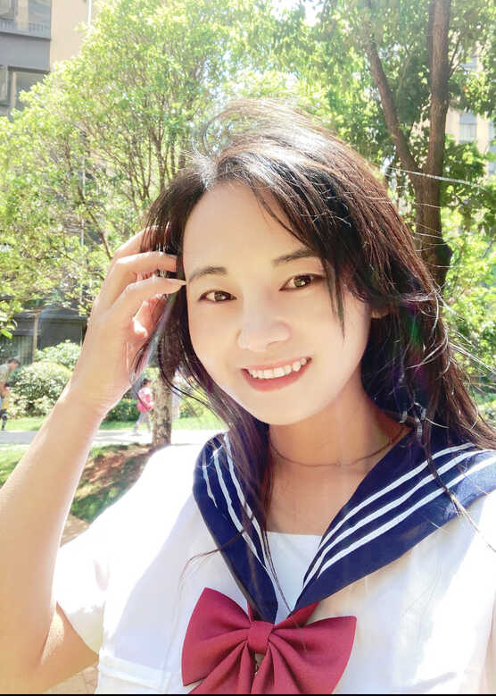 模特-