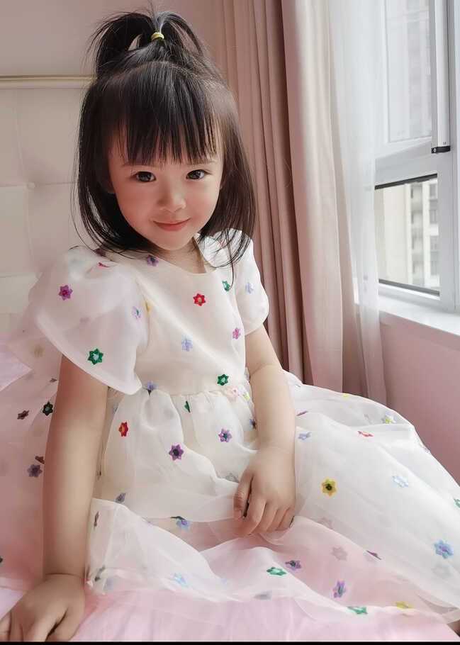 模特-