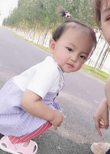 模特-