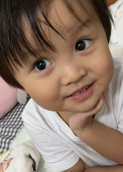 模特-