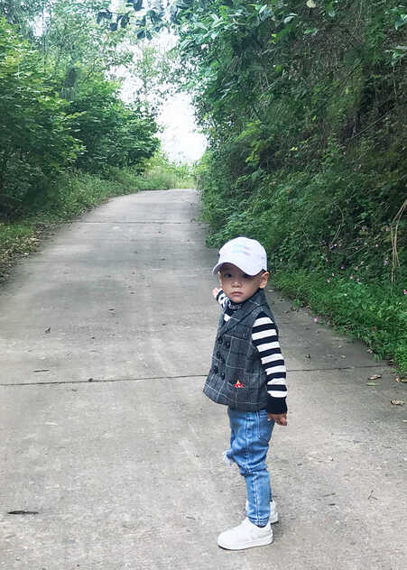 模特-