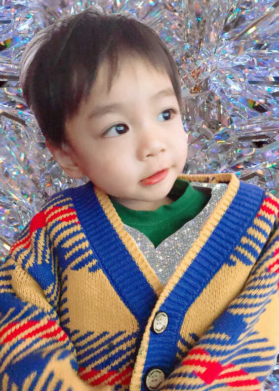 模特-