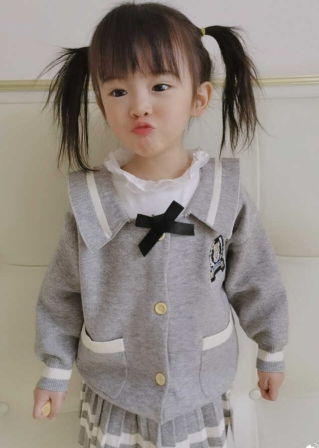 模特-