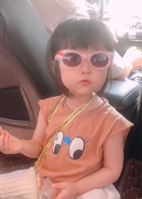 模特-