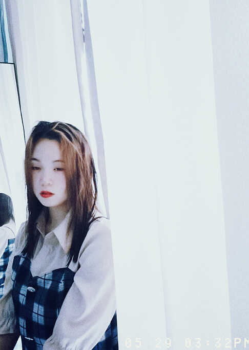 模特-