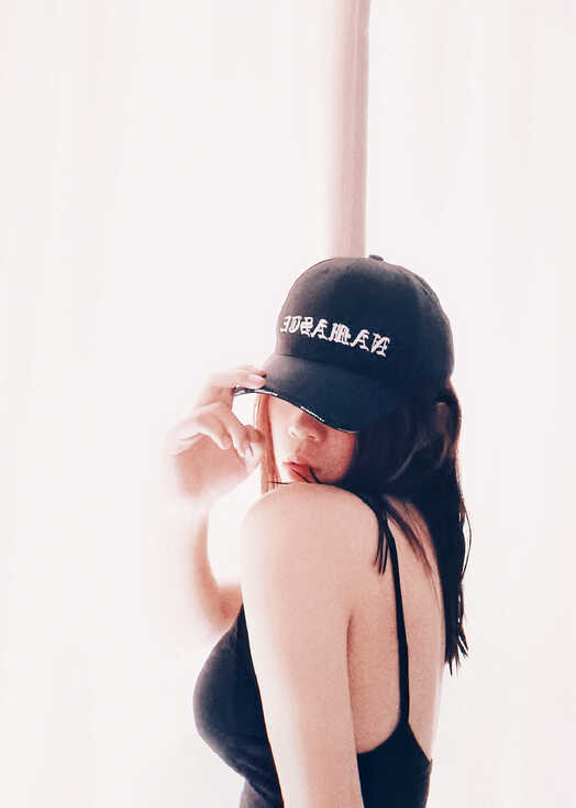 模特-
