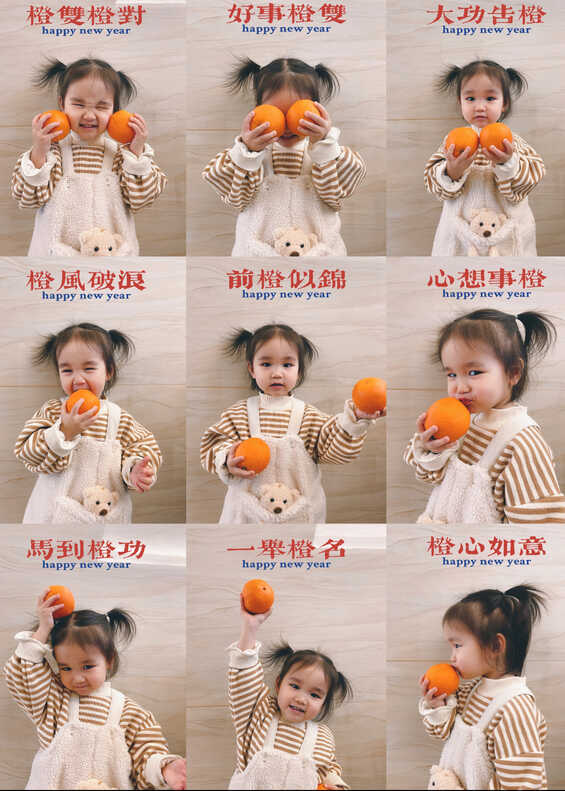模特-