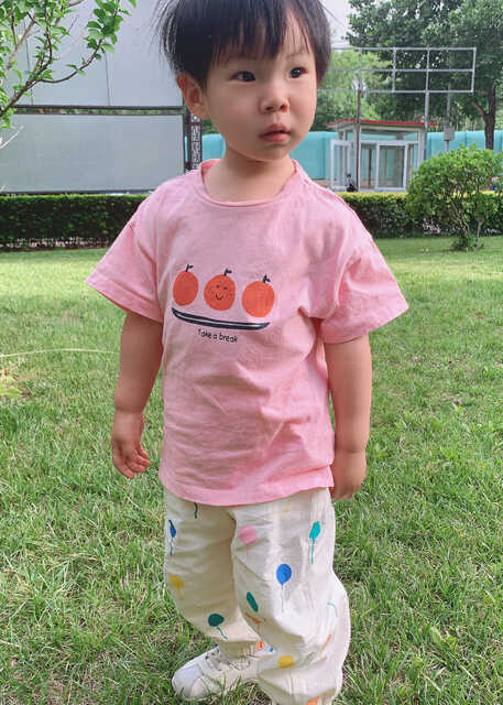模特-
