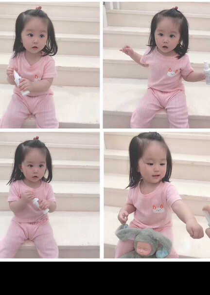 模特-