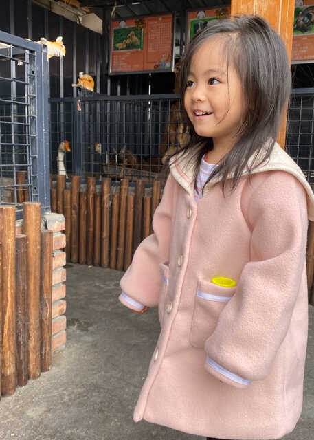 模特-