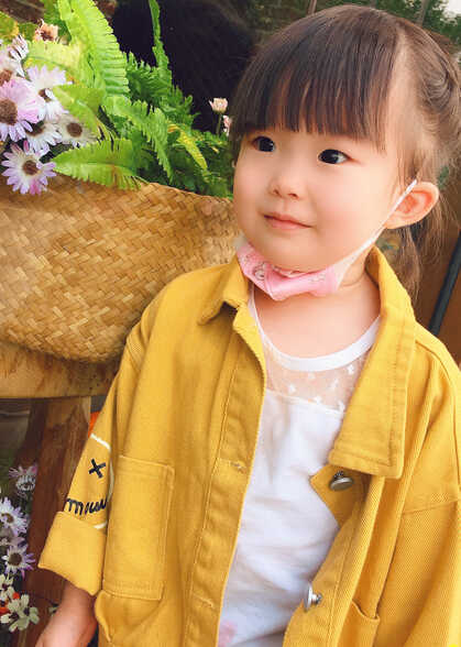 模特-