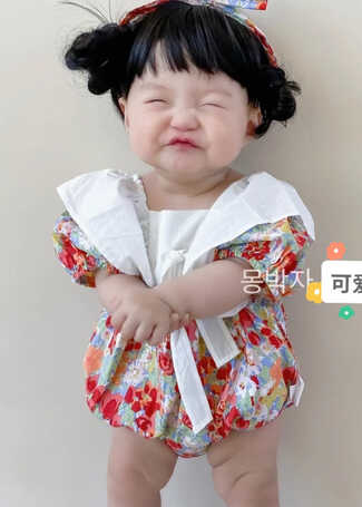 模特-