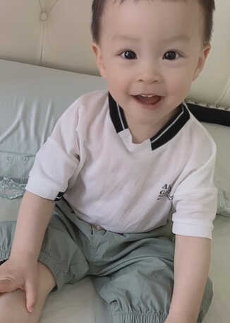 模特-