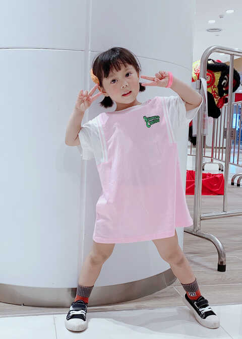 模特-