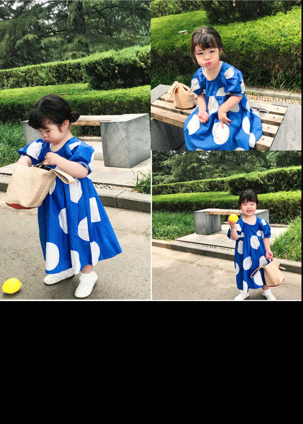 模特-