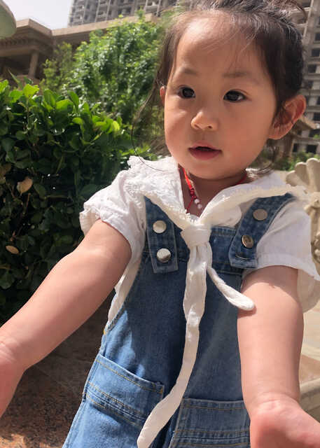 模特-
