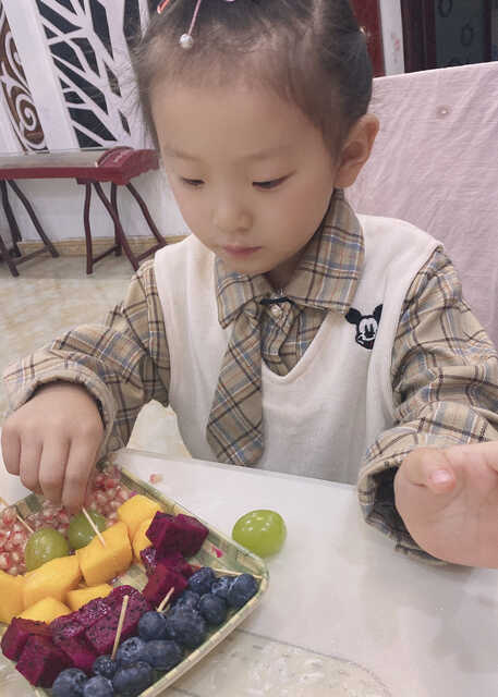 模特-