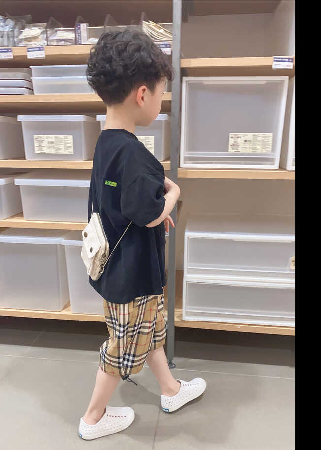 模特-