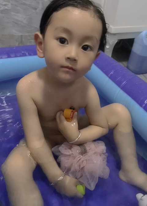 模特-