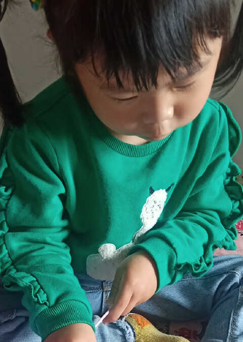 模特-