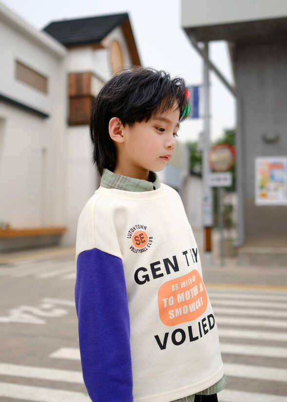 模特-