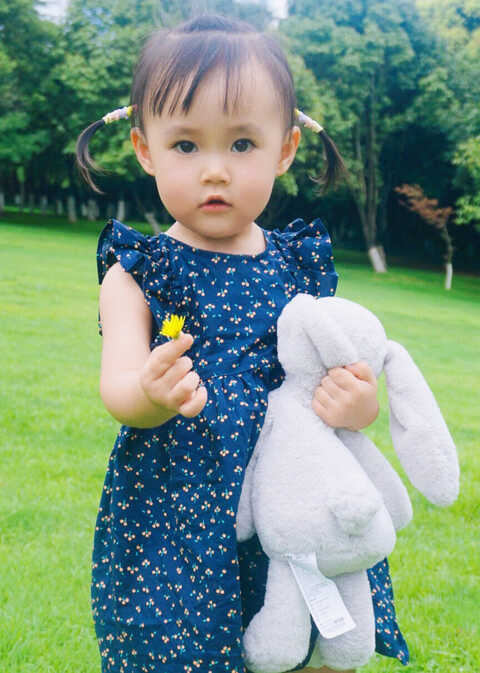 模特-